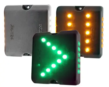 Baliza Túneles T-24a-b-c