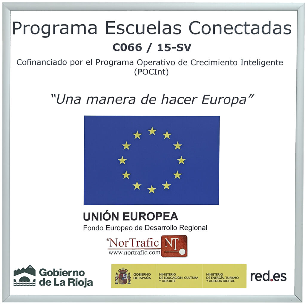 NorTrafic-Comunicaciones