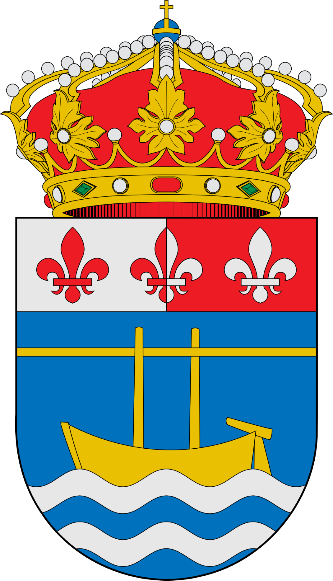 Escudo_Arrúbal