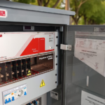 Regulador de Tráfico NT6000